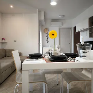La Dimora Sul Lido Apartament