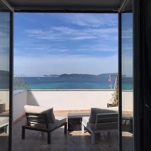 Giosuero Apartament