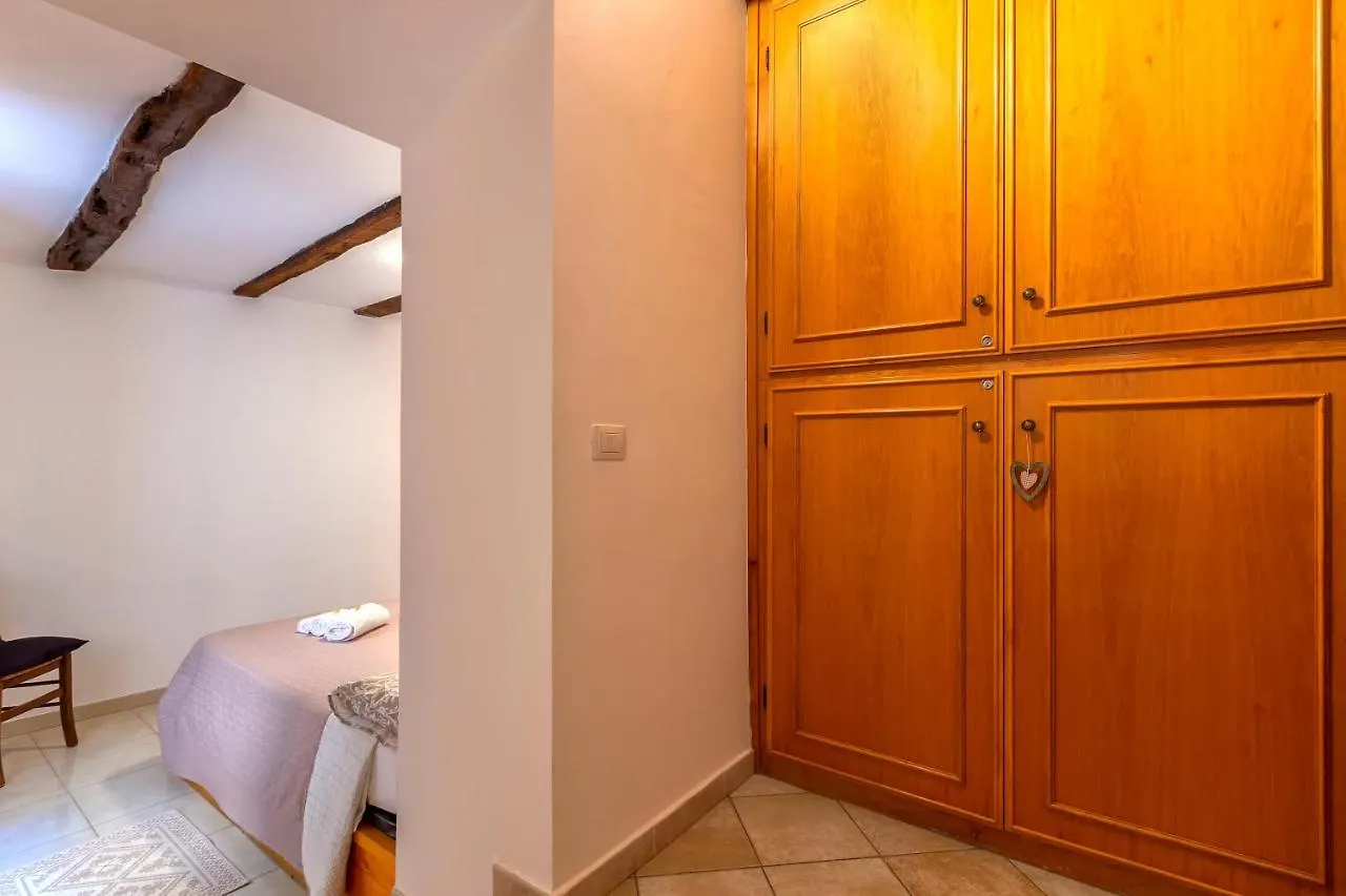 Nonno Efisio Apartment Old Town Alghero