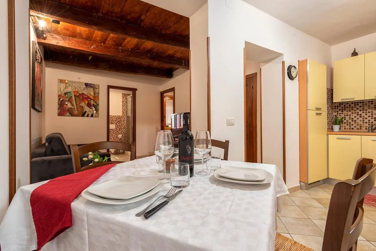 Nonno Efisio Apartment Old Town Alghero