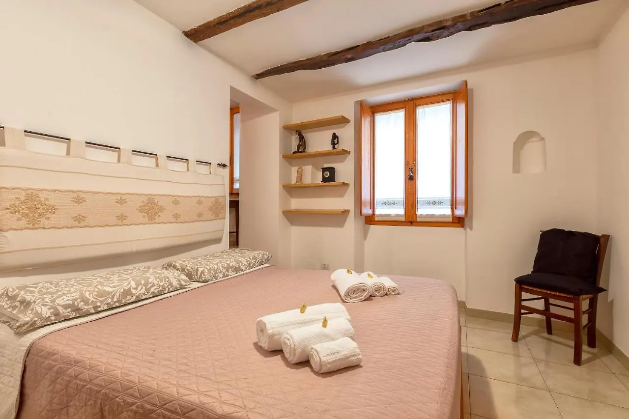 Nonno Efisio Apartment Old Town Alghero