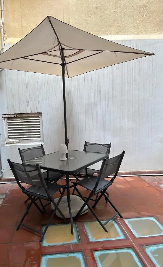 Nonno Efisio Apartment Old Town Alghero